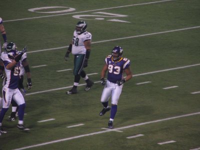 Kevin Williams