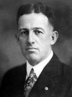 William J. Holloway