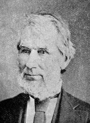 John U. Pettit