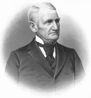 Amos G. Throop