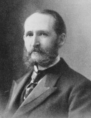 Francis Marion Burdick