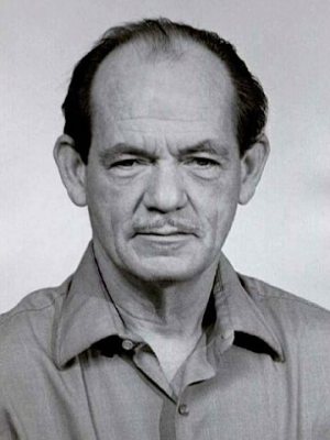 Arthur Jones