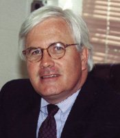 Willis Stephens