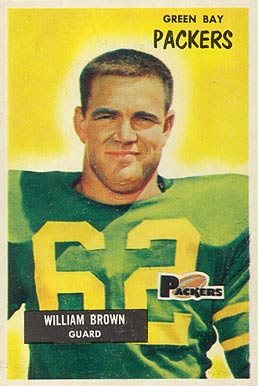 Buddy Brown