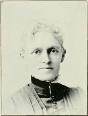 Ada E. North