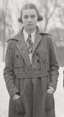 Phyllis Reid Fenner