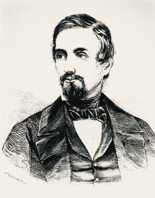 Edward Gilbert
