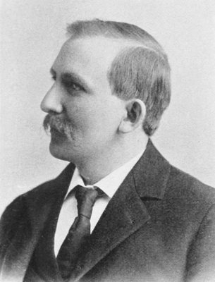 Harry Snyder