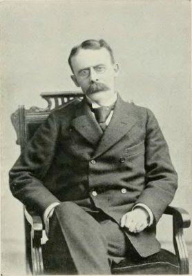 Johnson Brigham