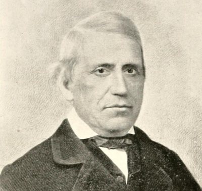 George Hastings