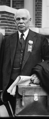 Wendell C. Phillips