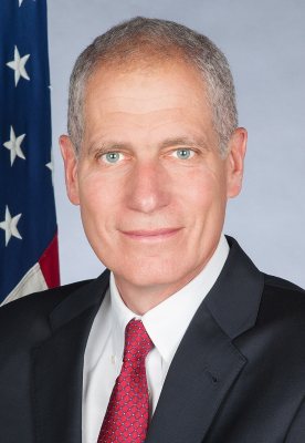 Todd Phillip Haskell