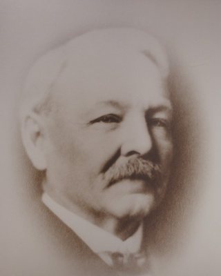 William Henry Munger