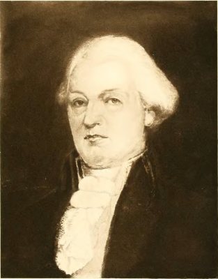 Theodorus Bailey