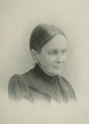 Mary Westbrook Van Deusen