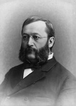 Albert Leffingwell