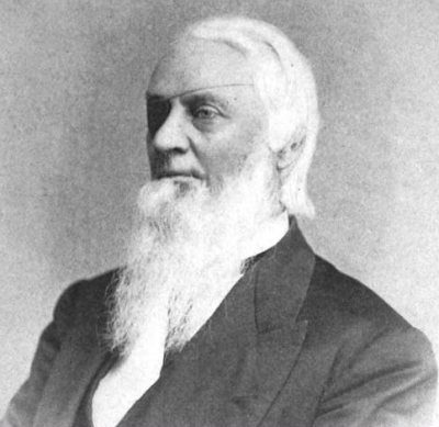 Christopher Morgan