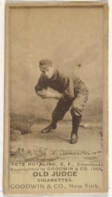 Pete Hotaling