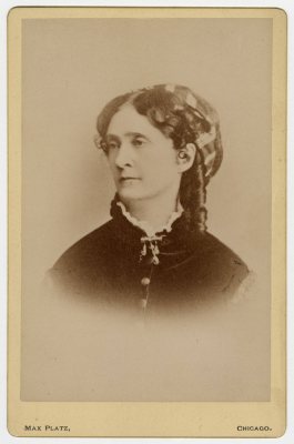 Mary Theresa Carver