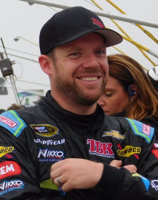 Regan Smith