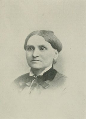 Elizabeth B. Fairbanks