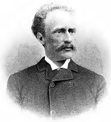 Hanford Lennox Gordon