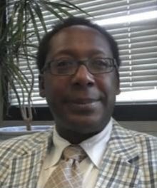 A. Cornelius Baker