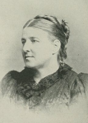 Ellen Sergeant Rude