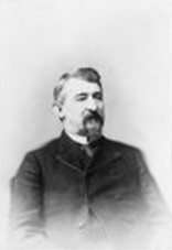 Samuel W. Peel