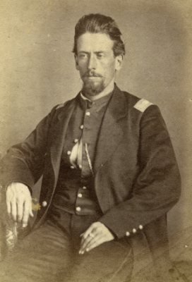 Charles Rainsford Jennison