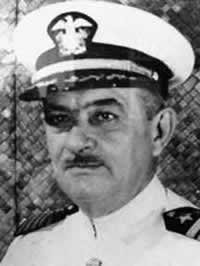 Ralph Hungerford