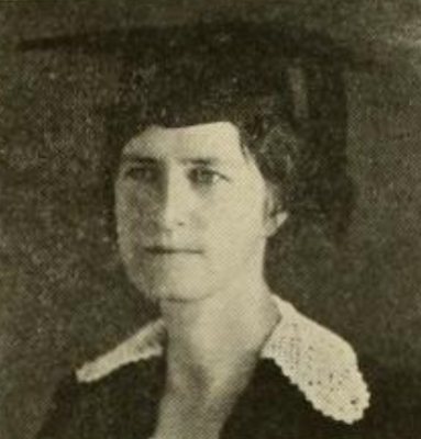 Eugenie M. Morenus