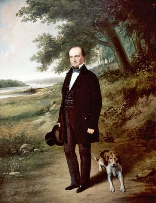 Morgan Lewis Martin