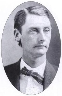 Samuel D. Burchard