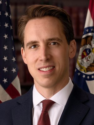 Josh Hawley