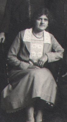 Eva Ariel Lattin