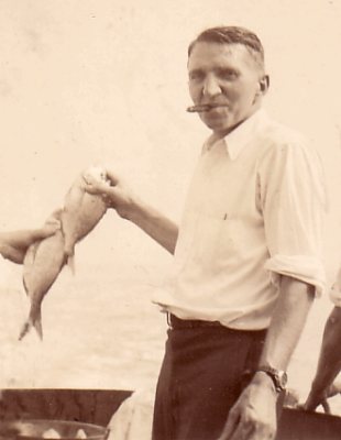 Theodore Roosevelt Lattin