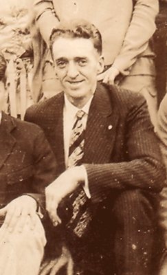 Dewey Ernest Lattin