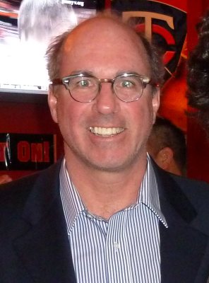 Kevin O'Neill