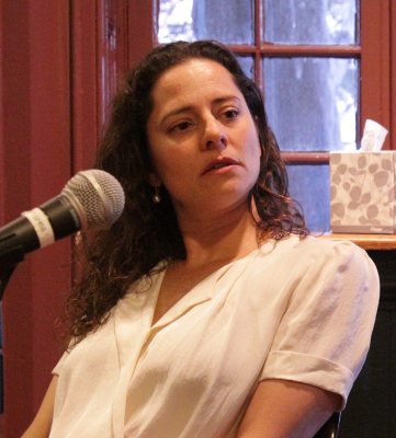 Ariel Levy