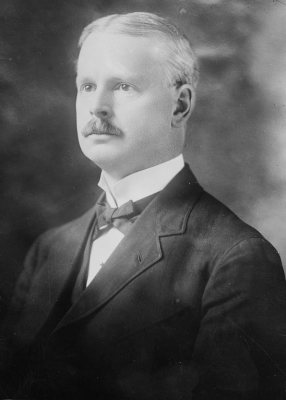Thaddeus Campbell Sweet