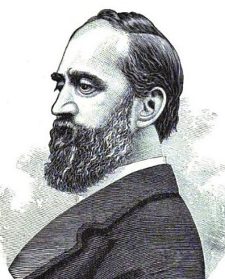 William Orton