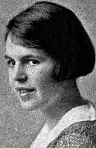 Mary Hoover Aiken