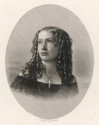 Cora L. V. Scott