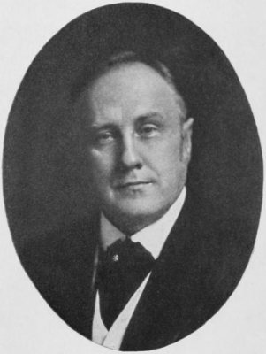 George Adams Post