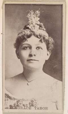 Grace Tabor