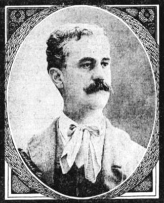 Charles Montgomery Skinner