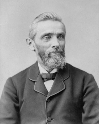 J. N. Loughborough