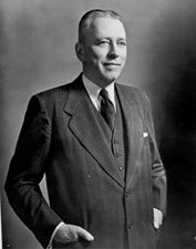Irving Ives