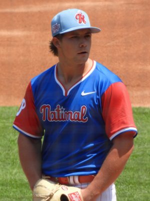 Gage Wood